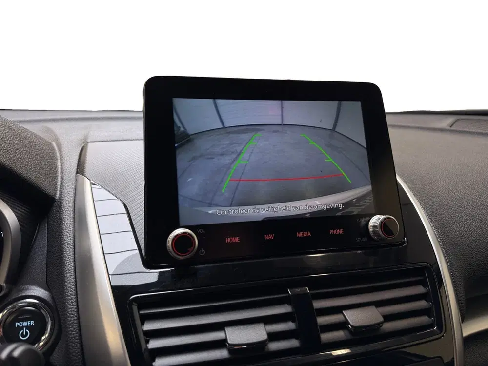 Mitsubishi Eclipse Cross 2.4 PHEV Intense+ I Cruise Control uit 2022, foto 18