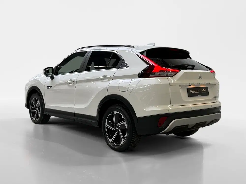 Mitsubishi Eclipse Cross 2.4 PHEV Intense+ I Cruise Control uit 2022, foto 6