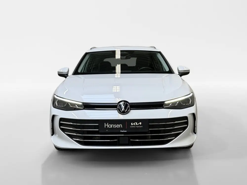 Volkswagen Passat Variant 1.5 eTSI Business I Trekhaak I Led uit 2024, foto 10