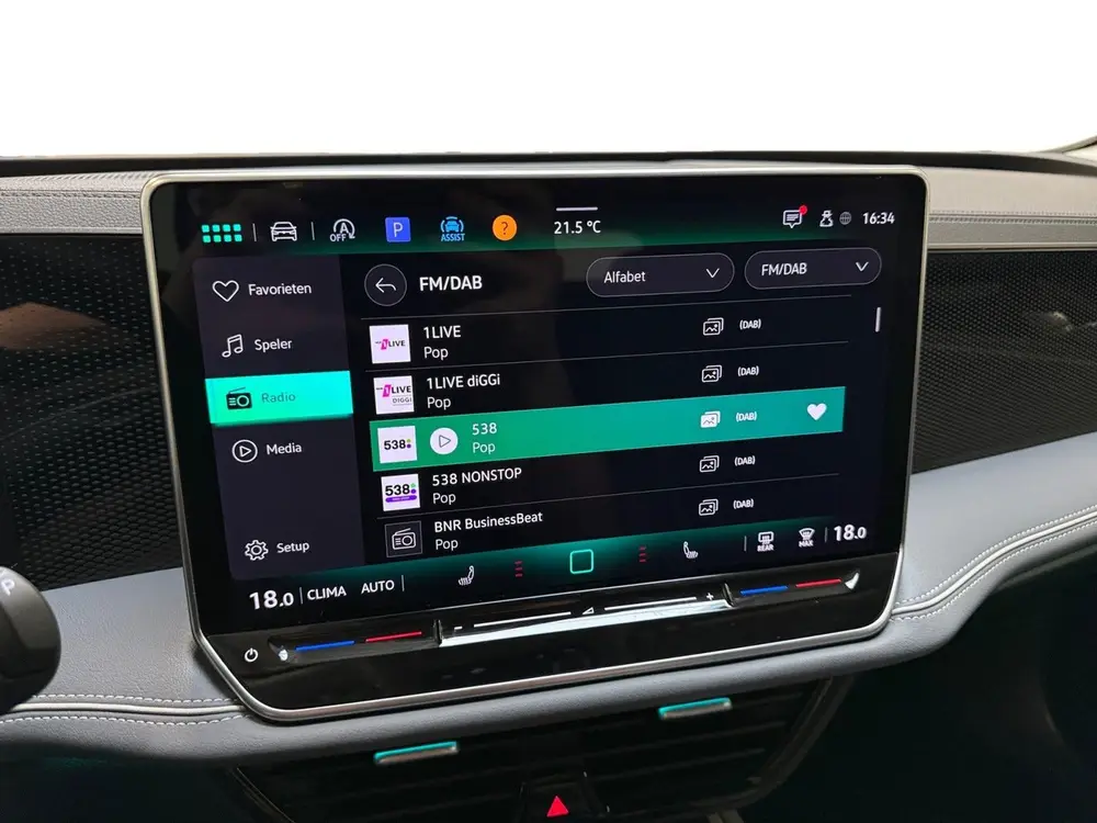 Volkswagen Passat Variant 1.5 eTSI Business I Trekhaak I Led uit 2024, foto 16