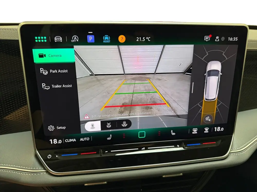 Volkswagen Passat Variant 1.5 eTSI Business I Trekhaak I Led uit 2024, foto 17