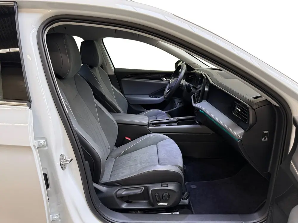 Volkswagen Passat Variant 1.5 eTSI Business I Trekhaak I Led uit 2024, foto 18