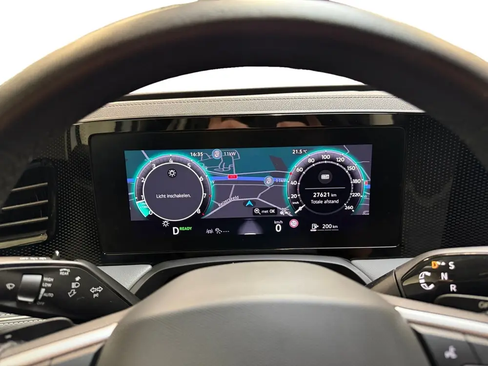 Volkswagen Passat Variant 1.5 eTSI Business I Trekhaak I Led uit 2024, foto 19