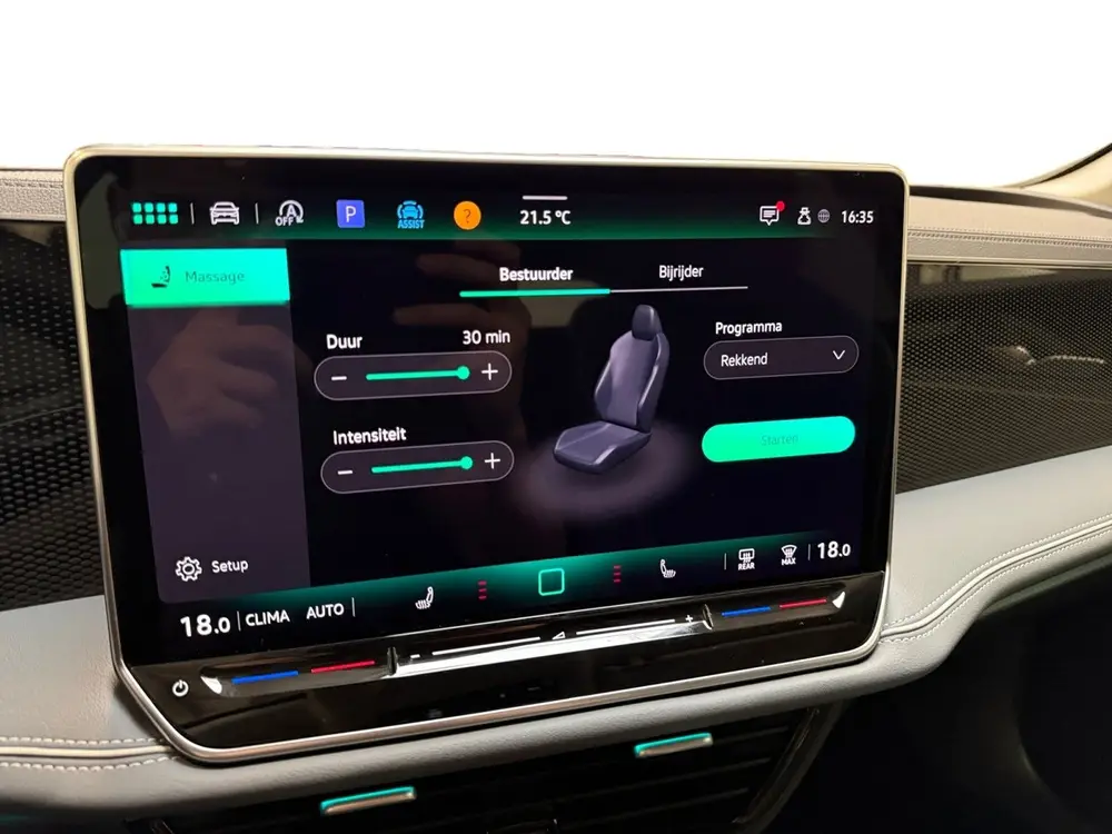 Volkswagen Passat Variant 1.5 eTSI Business I Trekhaak I Led uit 2024, foto 20