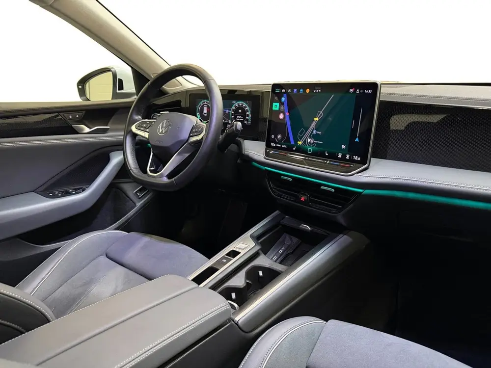 Volkswagen Passat Variant 1.5 eTSI Business I Trekhaak I Led uit 2024, foto 3