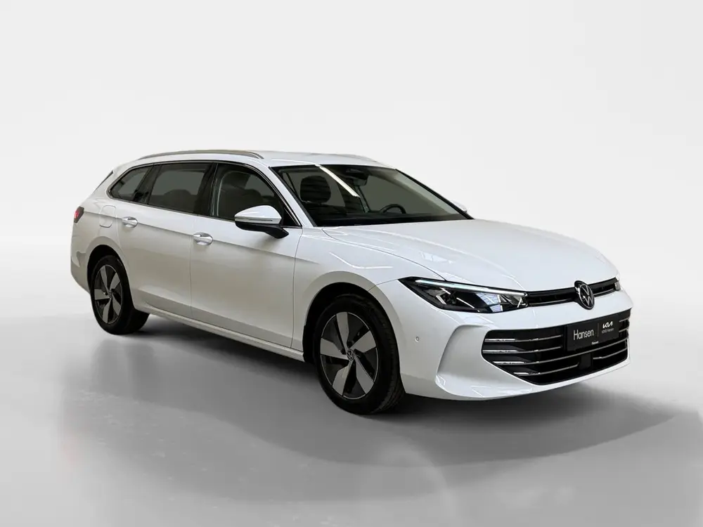 Volkswagen Passat Variant 1.5 eTSI Business I Trekhaak I Led uit 2024, foto 4