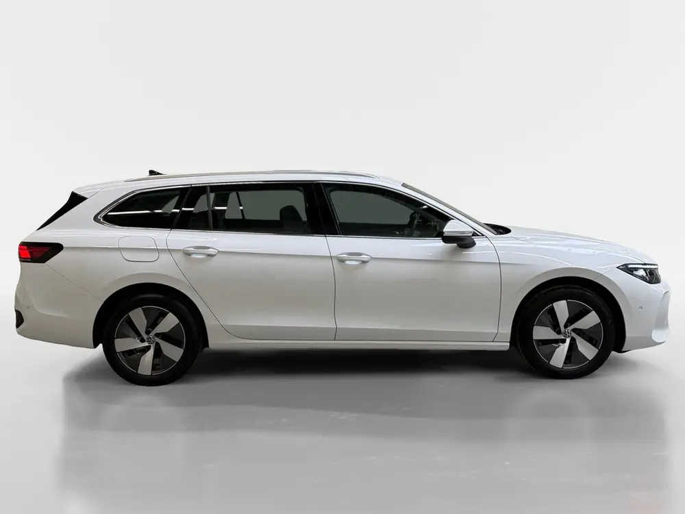 Volkswagen Passat Variant 1.5 eTSI Business I Trekhaak I Led uit 2024, foto 7