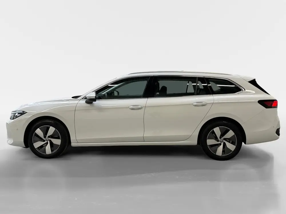 Volkswagen Passat Variant 1.5 eTSI Business I Trekhaak I Led uit 2024, foto 9