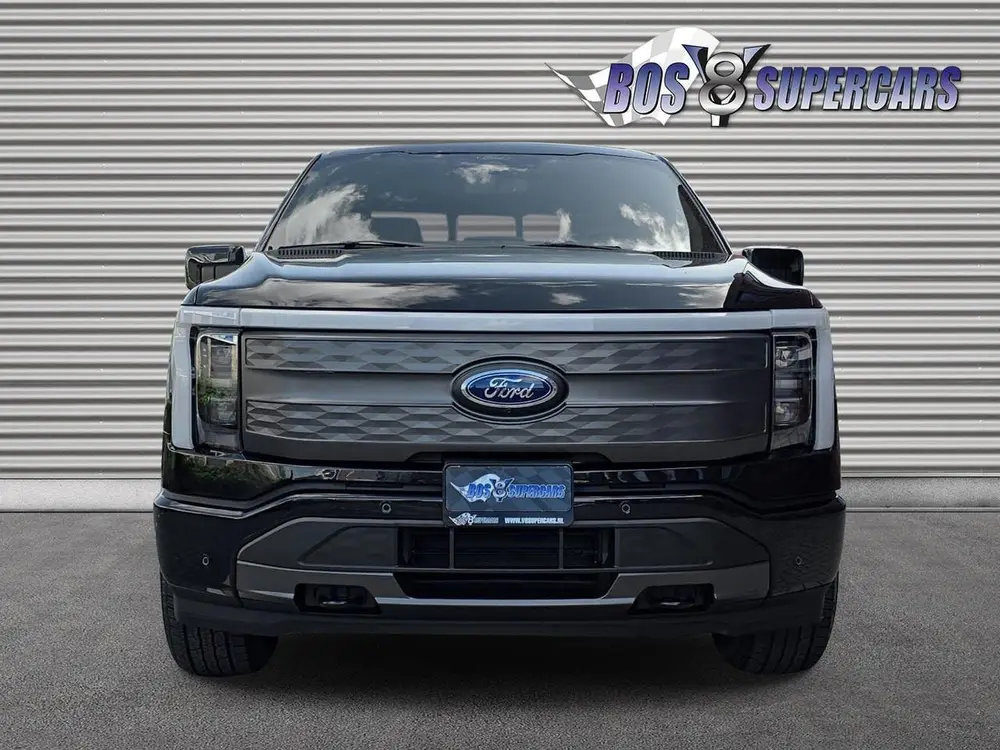 Ford F-150 USA F-150 LIGHTNING LARIAT (bj 2022) uit 2022, foto 2