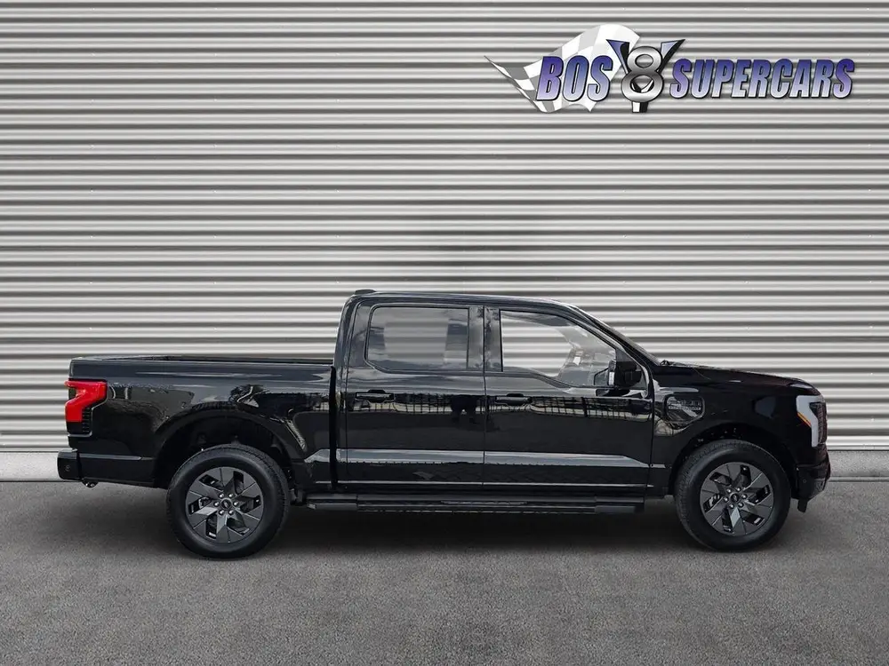 Ford F-150 USA F-150 LIGHTNING LARIAT (bj 2022) uit 2022, foto 4