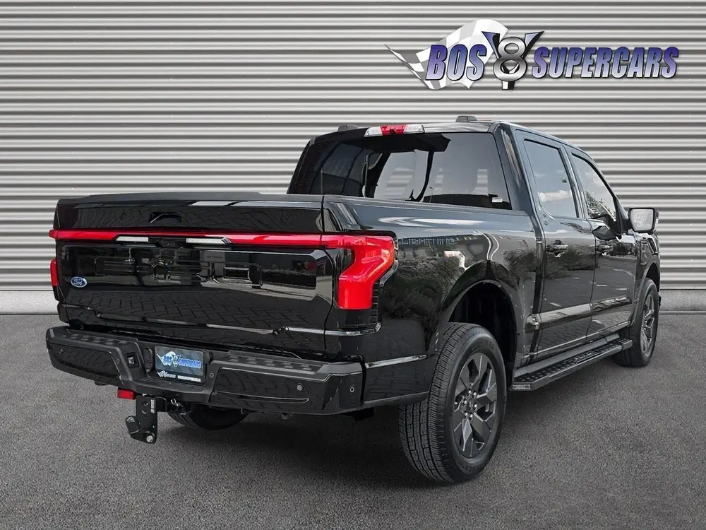 Ford F-150 USA F-150 LIGHTNING LARIAT (bj 2022) uit 2022, foto 5