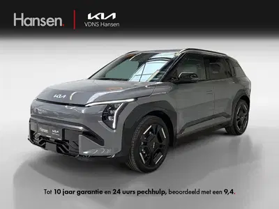 Kia EV3 GT-Line Business Edition 81.4 kWh I GT-Lin uit 2026