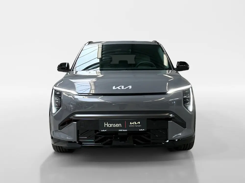 Kia EV3 GT-Line Business Edition 81.4 kWh I GT-Lin uit 2026, foto 10