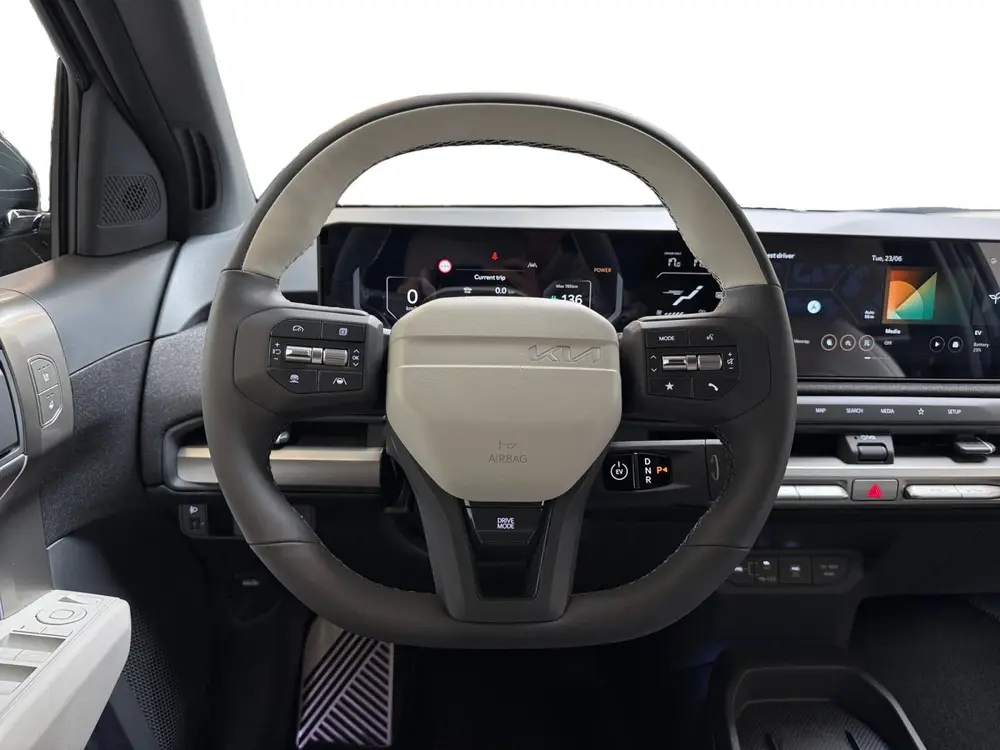 Kia EV3 GT-Line Business Edition 81.4 kWh I GT-Lin uit 2026, foto 12