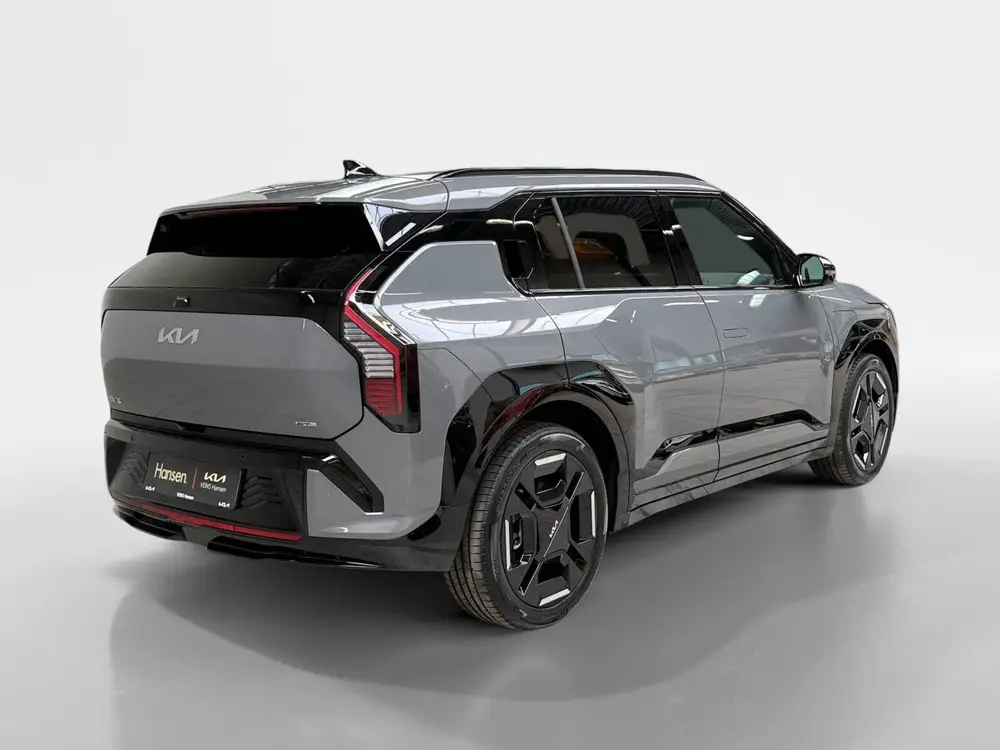 Kia EV3 GT-Line Business Edition 81.4 kWh I GT-Lin uit 2026, foto 2