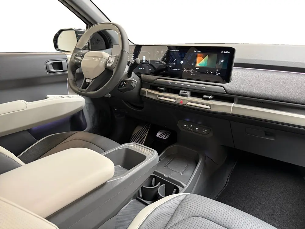 Kia EV3 GT-Line Business Edition 81.4 kWh I GT-Lin uit 2026, foto 3