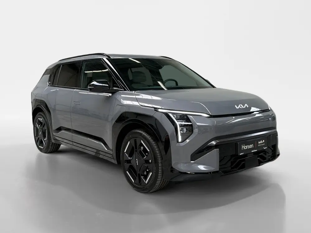 Kia EV3 GT-Line Business Edition 81.4 kWh I GT-Lin uit 2026, foto 4