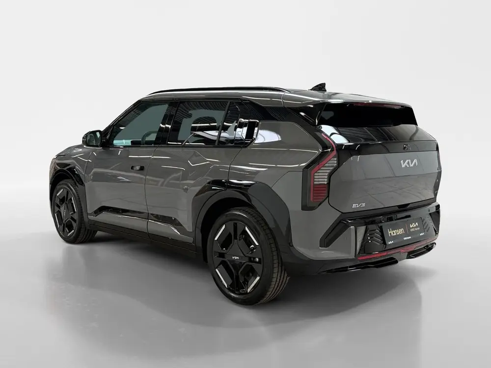 Kia EV3 GT-Line Business Edition 81.4 kWh I GT-Lin uit 2026, foto 5