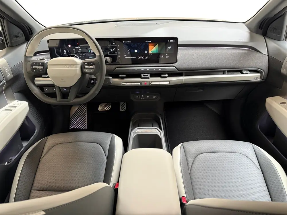 Kia EV3 GT-Line Business Edition 81.4 kWh I GT-Lin uit 2026, foto 6