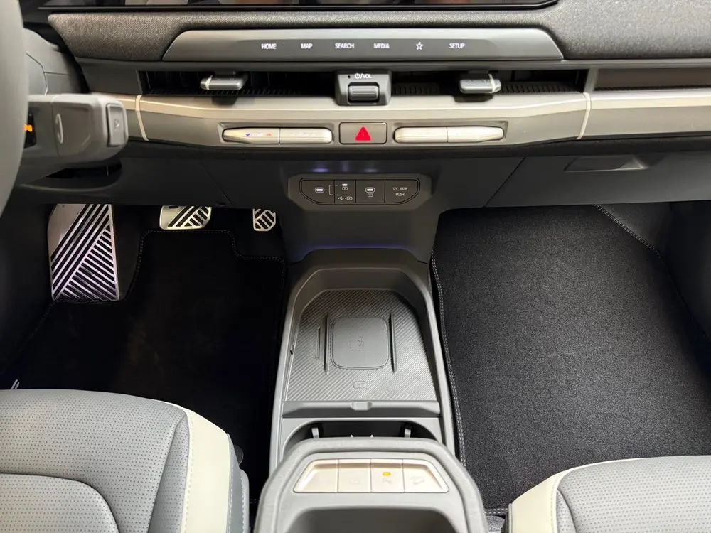 Kia EV3 GT-Line Business Edition 81.4 kWh I GT-Lin uit 2026, foto 8