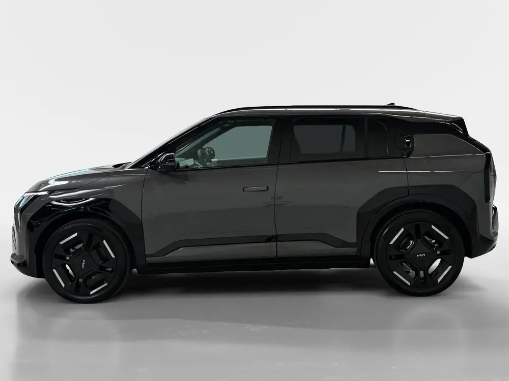 Kia EV3 GT-Line Business Edition 81.4 kWh I GT-Lin uit 2026, foto 9