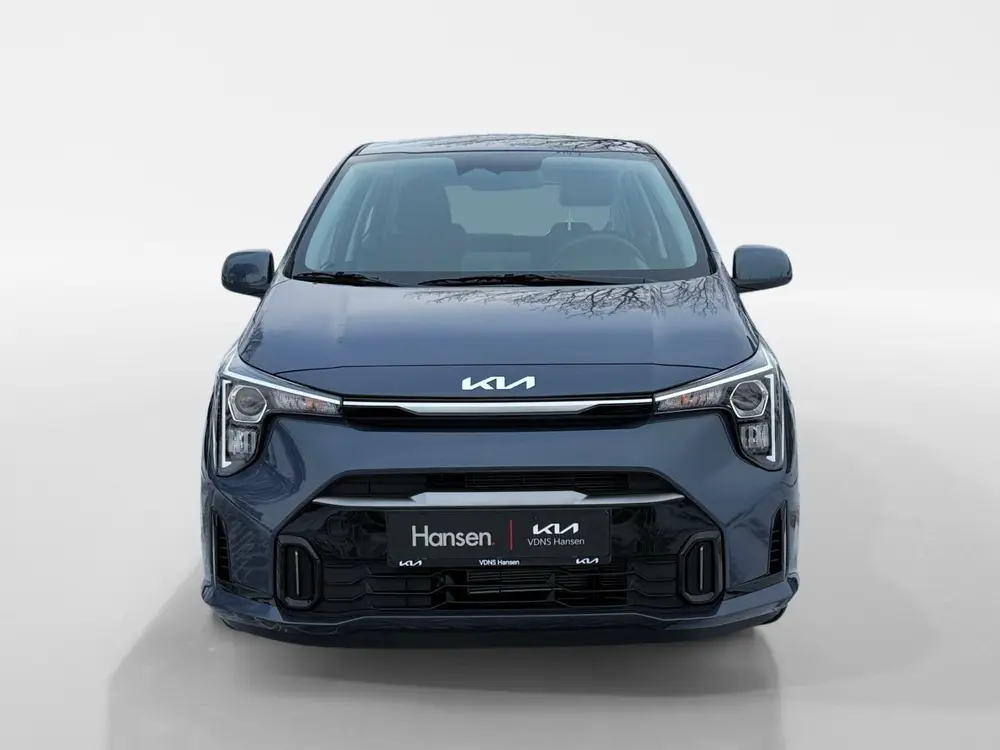 Kia Picanto 1.0 DPI DynamicLine (bj 2026) uit 2026, foto 10