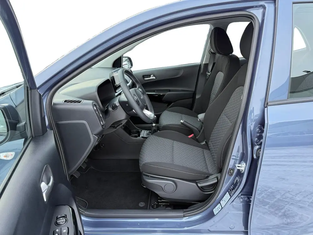 Kia Picanto 1.0 DPI DynamicLine (bj 2026) uit 2026, foto 11