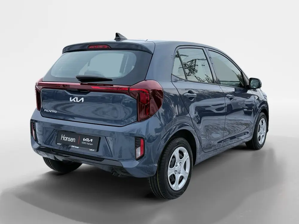 Kia Picanto 1.0 DPI DynamicLine (bj 2026) uit 2026, foto 2