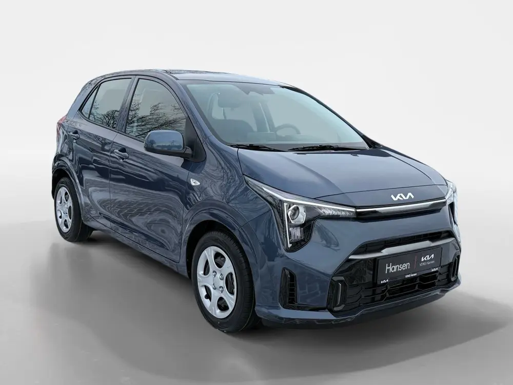 Kia Picanto 1.0 DPI DynamicLine (bj 2026) uit 2026, foto 3