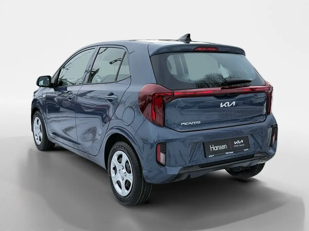 Kia Picanto 1.0 DPI DynamicLine (bj 2026) uit 2026, foto 5