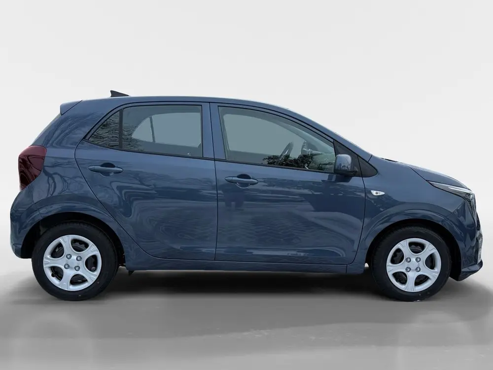 Kia Picanto 1.0 DPI DynamicLine (bj 2026) uit 2026, foto 7