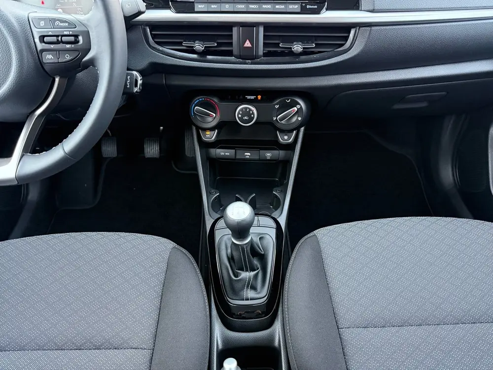 Kia Picanto 1.0 DPI DynamicLine (bj 2026) uit 2026, foto 8