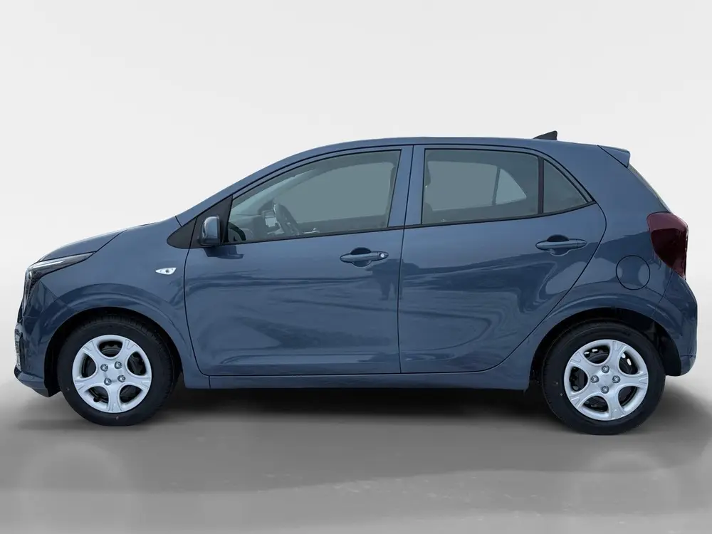 Kia Picanto 1.0 DPI DynamicLine (bj 2026) uit 2026, foto 9