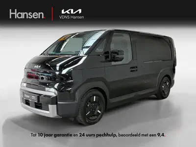 Kia PV5 L2H1 71.2 kWh Plus I Carplay I Cruise I Ca uit 2026
