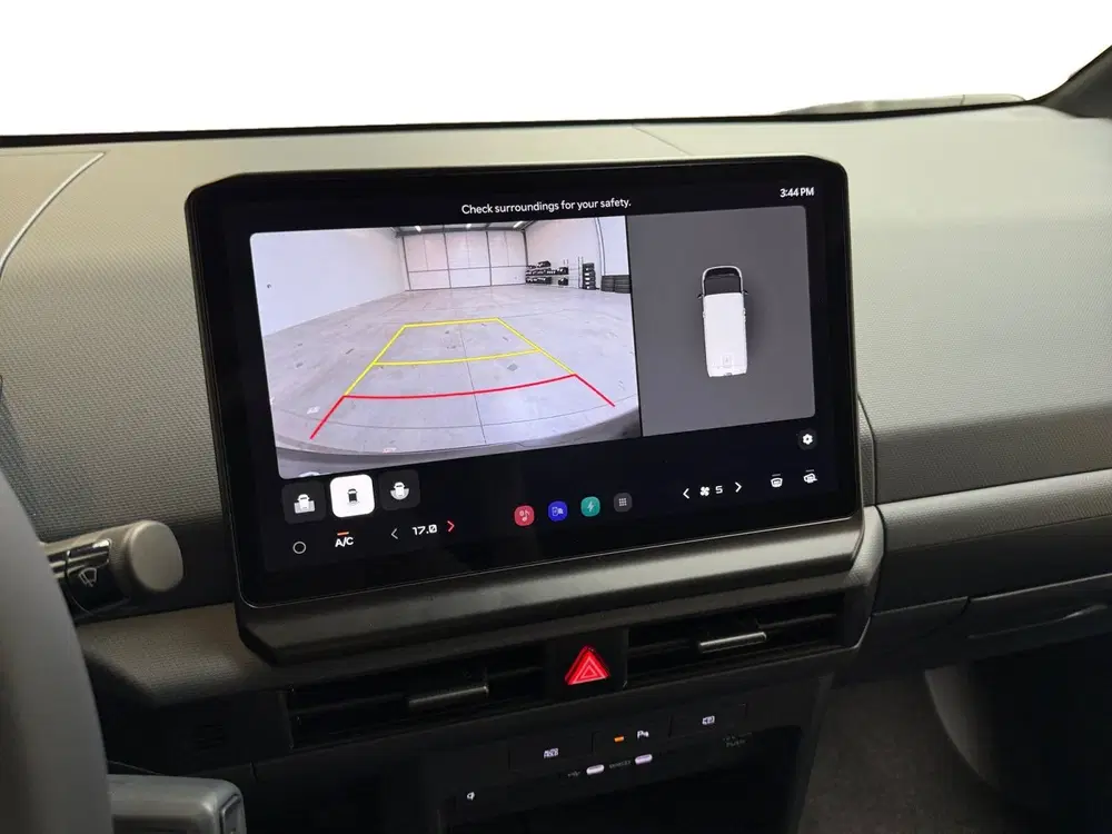 Kia PV5 L2H1 71.2 kWh Plus I Carplay I Cruise I Ca uit 2026, foto 17