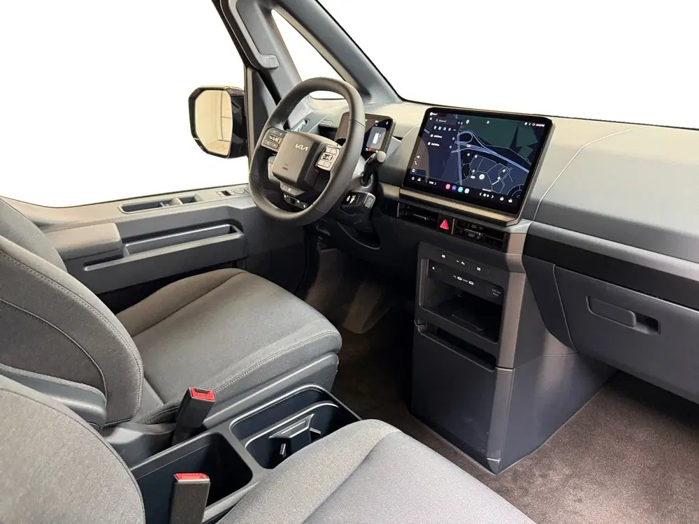 Kia PV5 L2H1 71.2 kWh Plus I Carplay I Cruise I Ca uit 2026, foto 3