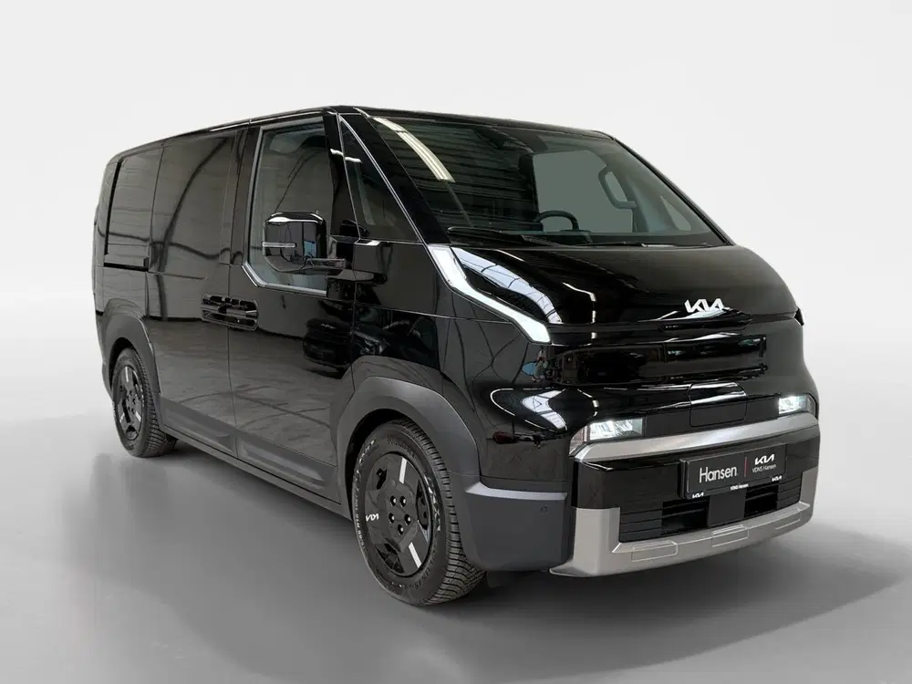 Kia PV5 L2H1 71.2 kWh Plus I Carplay I Cruise I Ca uit 2026, foto 4