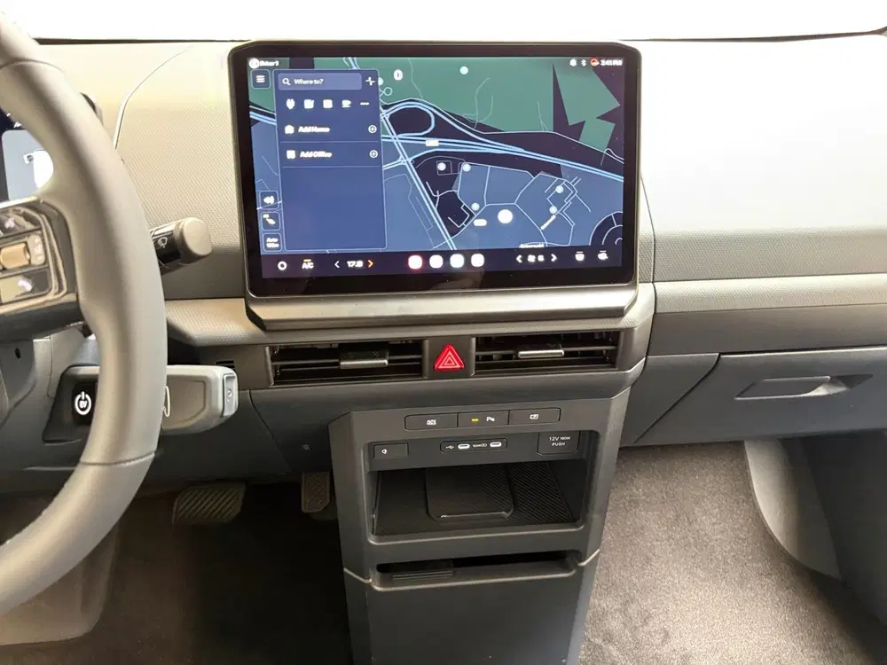 Kia PV5 L2H1 71.2 kWh Plus I Carplay I Cruise I Ca uit 2026, foto 8