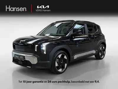 Kia EV2 Plus Advanced 42.2 kWh (bj 2026 uit 2026