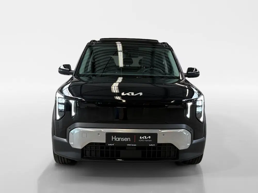 Kia EV2 Plus Advanced 42.2 kWh (bj 2026 uit 2026, foto 10