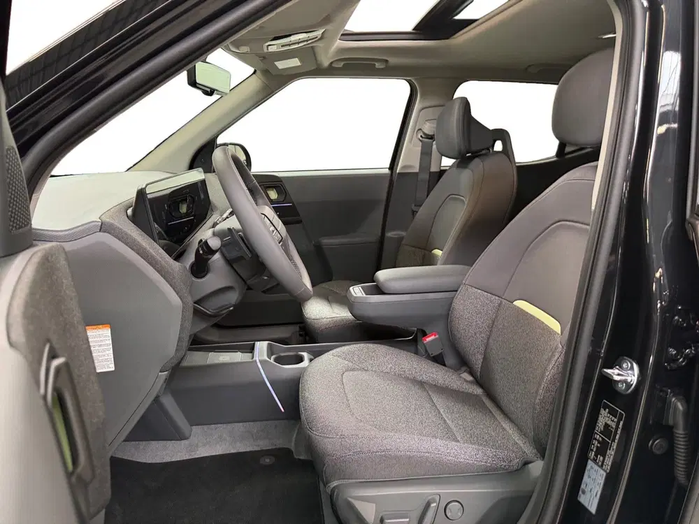 Kia EV2 Plus Advanced 42.2 kWh (bj 2026 uit 2026, foto 11