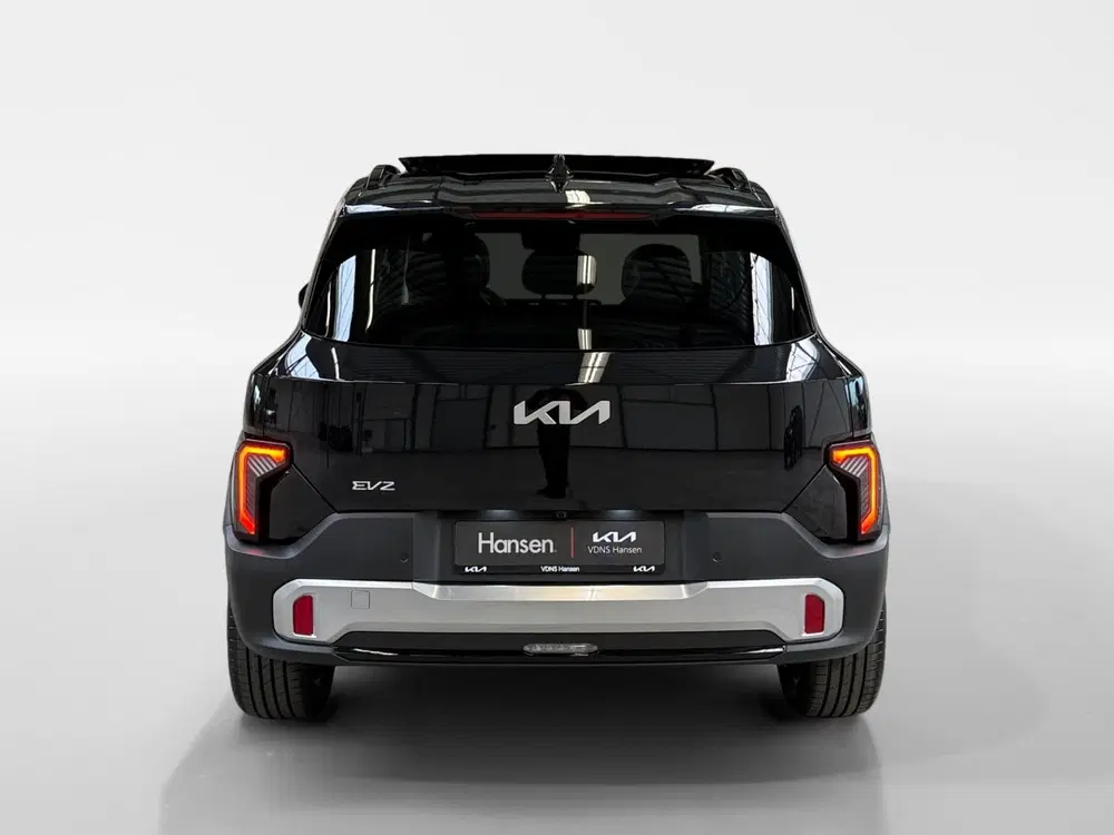 Kia EV2 Plus Advanced 42.2 kWh (bj 2026 uit 2026, foto 15