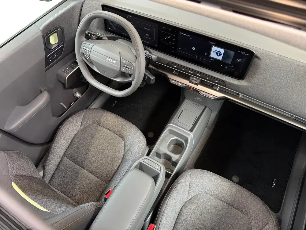 Kia EV2 Plus Advanced 42.2 kWh (bj 2026 uit 2026, foto 16