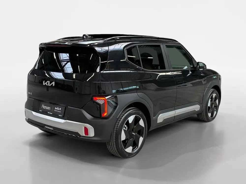 Kia EV2 Plus Advanced 42.2 kWh (bj 2026 uit 2026, foto 2
