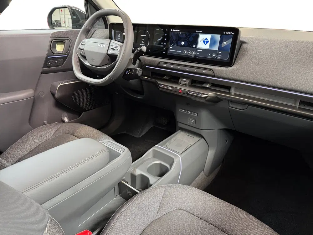 Kia EV2 Plus Advanced 42.2 kWh (bj 2026 uit 2026, foto 3
