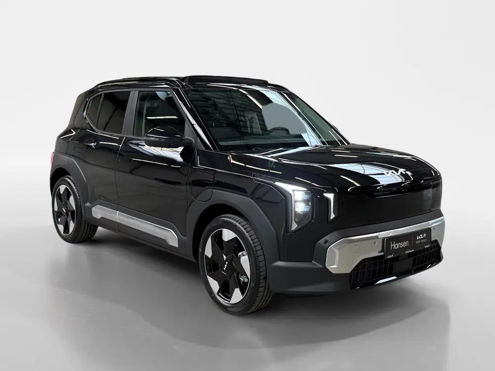 Kia EV2 Plus Advanced 42.2 kWh (bj 2026 uit 2026, foto 4