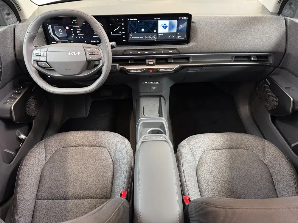 Kia EV2 Plus Advanced 42.2 kWh (bj 2026 uit 2026, foto 6