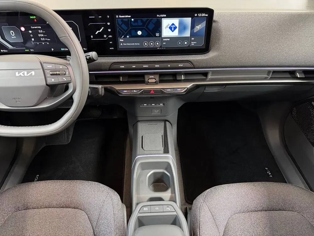 Kia EV2 Plus Advanced 42.2 kWh (bj 2026 uit 2026, foto 8