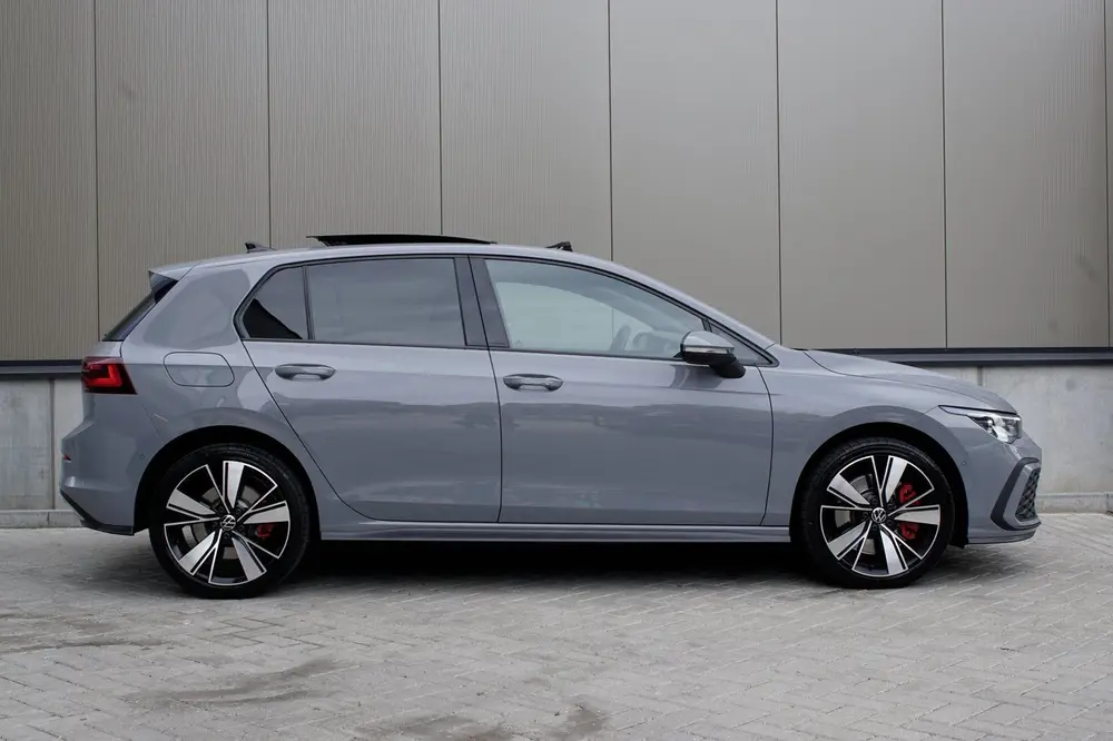 Volkswagen Golf 1.4 GTE eHybrid 245pk |Pano|Hud|Acc|Keyless| uit 2021, foto 7