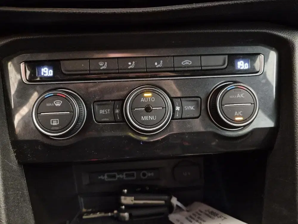 SEAT Tarraco 1.5 TSI Xcellence 7p. uit 2020, foto 17